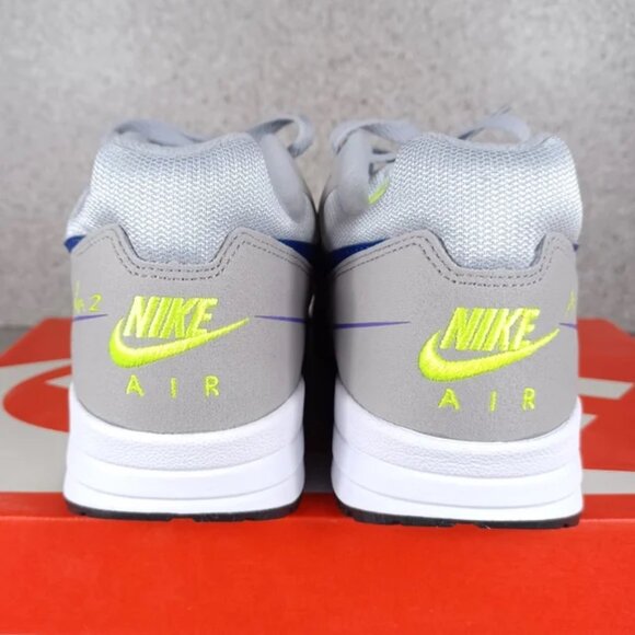 Nike Air Skylon 2 Sneakers Shoes BRAND NEW \'Grey Vol Grape\' Size 8.5 main image 4